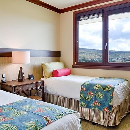 Top Floor Penthouse With Panoramic View - Ocean Tower At Ko Olina Beach Villas Resort Kapolei Exteriér fotografie