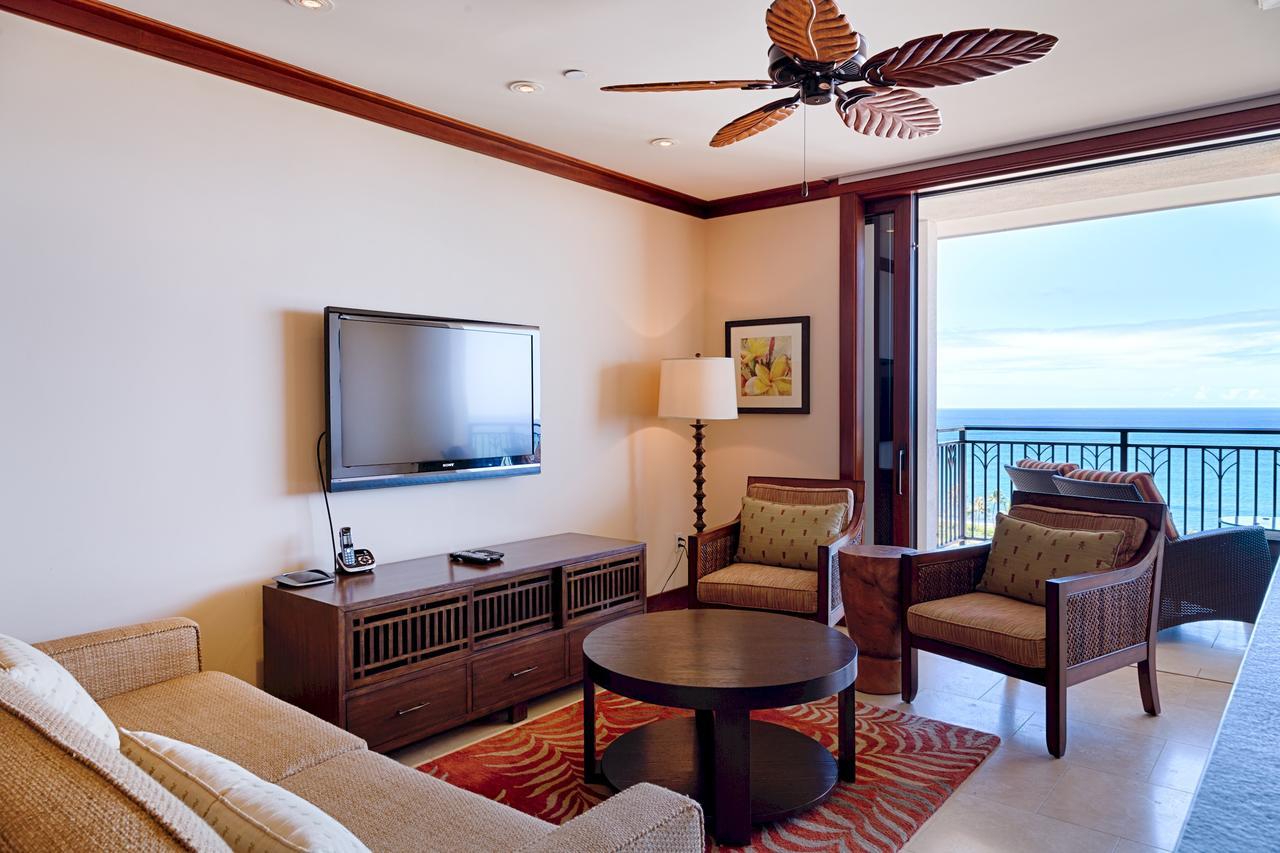 Top Floor Penthouse With Panoramic View - Ocean Tower At Ko Olina Beach Villas Resort Kapolei Exteriér fotografie