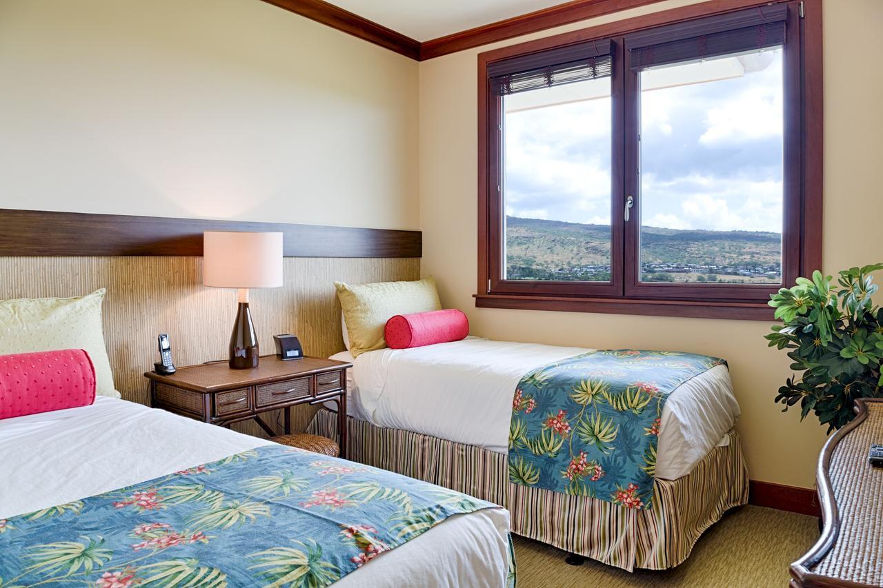 Top Floor Penthouse With Panoramic View - Ocean Tower At Ko Olina Beach Villas Resort Kapolei Exteriér fotografie