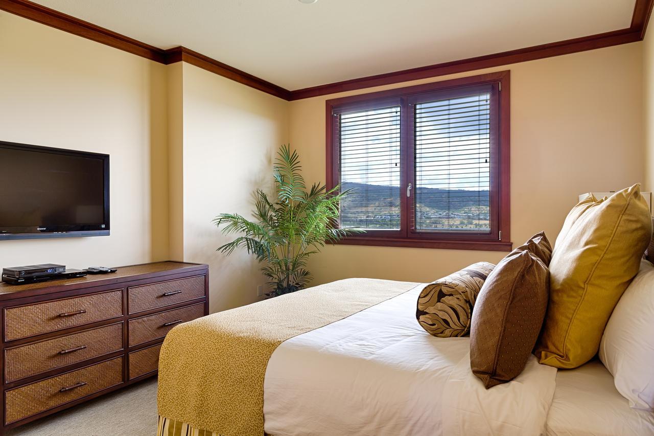 Top Floor Penthouse With Panoramic View - Ocean Tower At Ko Olina Beach Villas Resort Kapolei Exteriér fotografie