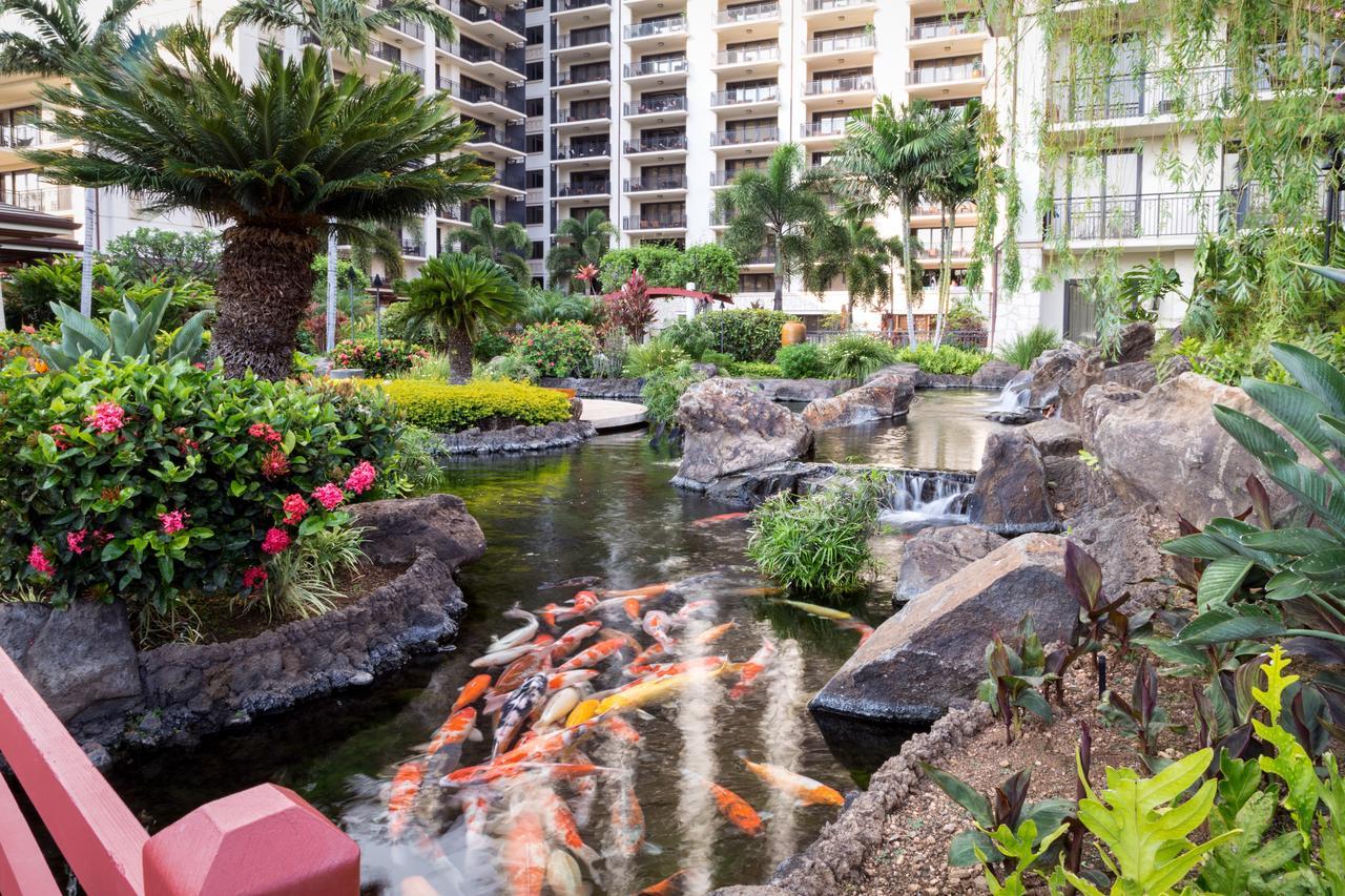Top Floor Penthouse With Panoramic View - Ocean Tower At Ko Olina Beach Villas Resort Kapolei Exteriér fotografie