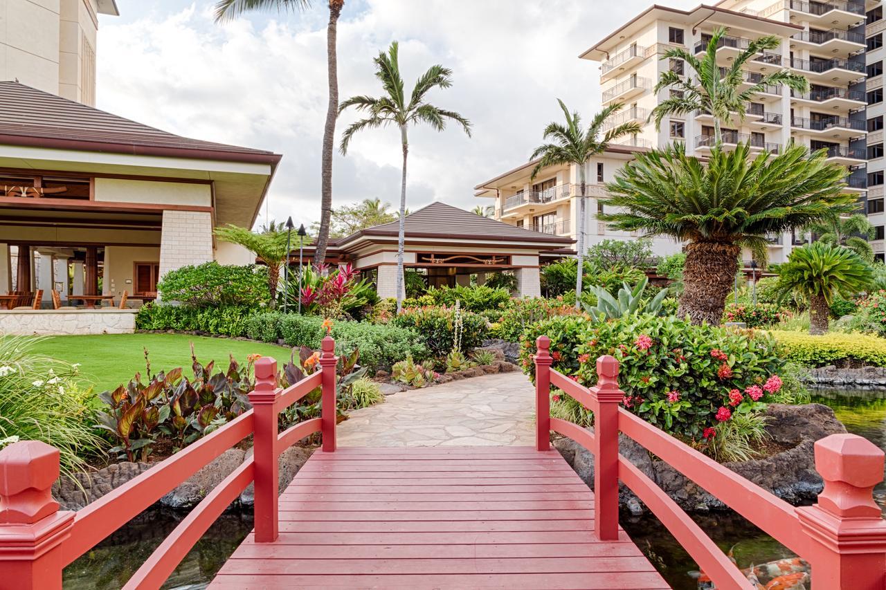 Top Floor Penthouse With Panoramic View - Ocean Tower At Ko Olina Beach Villas Resort Kapolei Exteriér fotografie